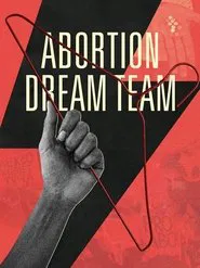 Abortion Dream Team movie poster