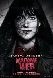 Poster do filme Madame Teia