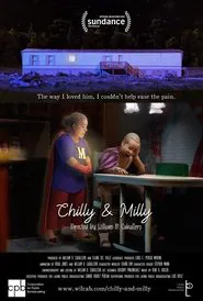 Chilly and Milly movie poster