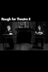 Rough for Theatre II movie poster