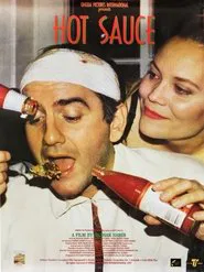 Hot Sauce movie poster