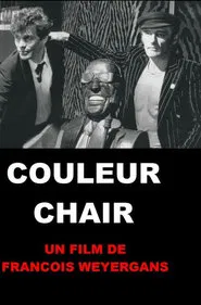 Flesh Color movie poster