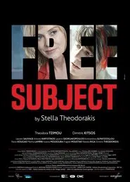 Free Subject movie poster
