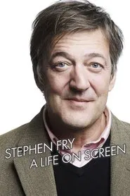 A Life On Screen: Stephen Fry movie poster