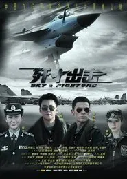 Poster do filme Sky Fighters
