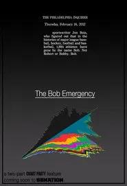 The Bob Emergency movie poster