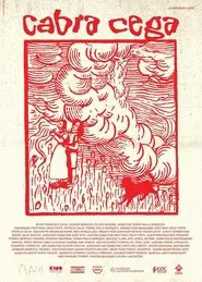 Poster do filme Blindman's Buff