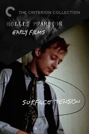 Surface Tension movie poster