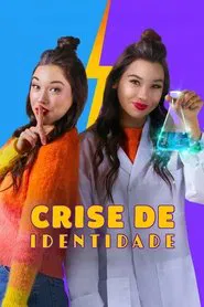 Poster do filme Crise de Identidade