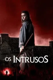 Poster do filme Os Intrusos