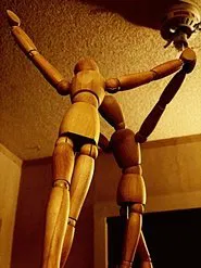 The Deluding movie poster