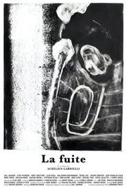La fuite movie poster