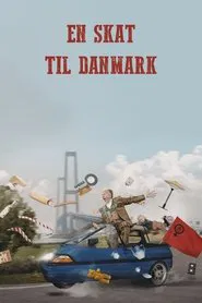 En skat til Danmark tv show poster