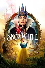 Snow White movie poster