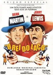 Poster do filme O Rei do Laço