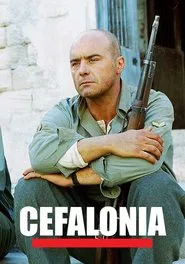 Cefalonia movie poster