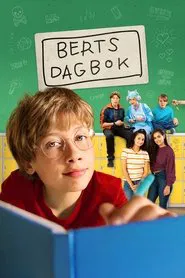 Bert's Diary movie poster
