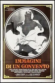 Immagini di un convento movie poster