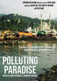 Polluting Paradise movie poster