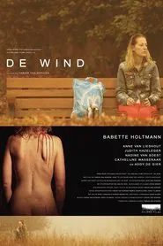 De Wind movie poster