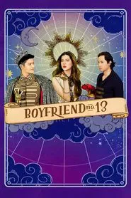 Poster da série Boyfriend No.13
