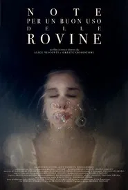 Note per un buon uso delle rovine movie poster