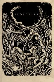 Isósceles movie poster
