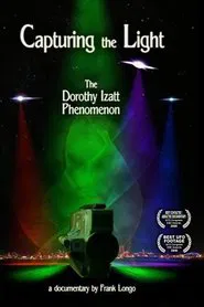 Capturing the Light movie poster