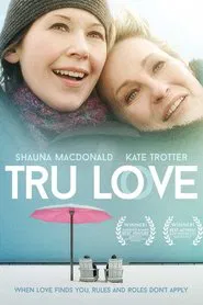 Tru Love movie poster
