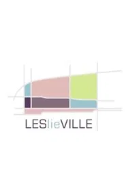 LESlieVILLE tv show poster