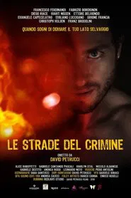 Le strade del crimine movie poster