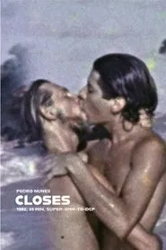 Closes movie poster