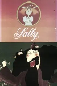 About Dressy Sally movie poster
