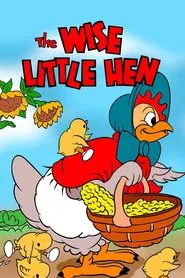 The Wise Little Hen movie poster