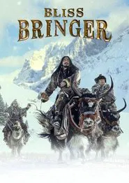 The Bliss Bringer movie poster