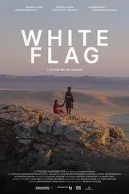White Flag movie poster