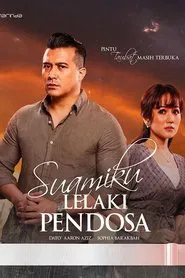 Suamiku Lelaki Pendosa tv show poster