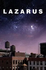 Lazarus movie poster