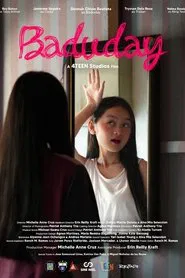 Baduday movie poster