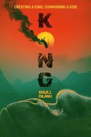 Creating a King: Summoning a God movie poster
