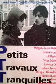 Petits travaux tranquilles movie poster