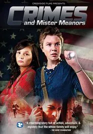 Poster do filme Crimes and Mister Meanors