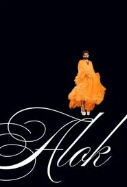 Alok movie poster