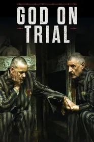 God on Trial movie poster