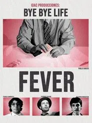 Fever movie poster