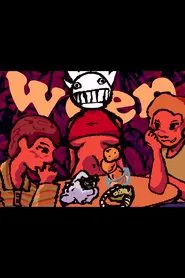 Uma Retrospectiva Definitiva de Ween movie poster