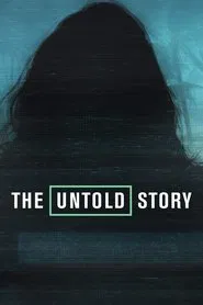 The Untold Story tv show poster
