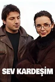 Sev Kardeşim tv show poster