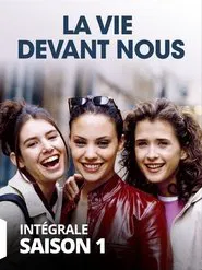 La Vie devant nous tv show poster