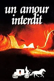 A Strange Passion movie poster